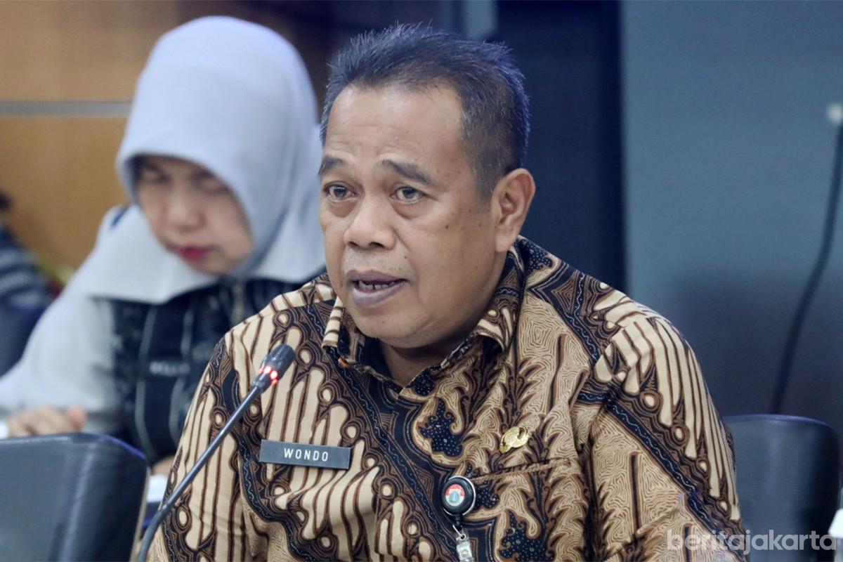 Credit: Berita Jakarta