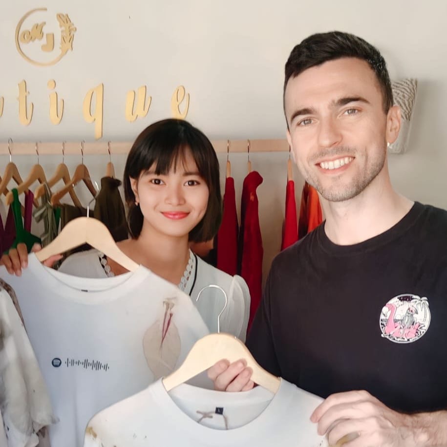 Ayu Mayangsari Inspirasi Kartini dari Ujung Pulau