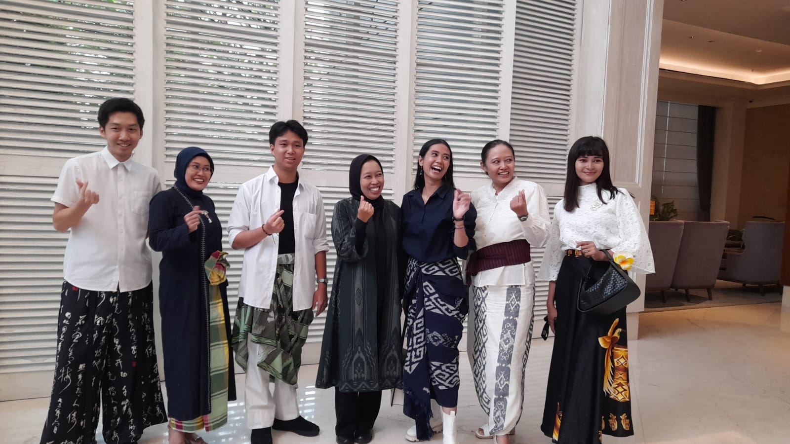 Gathering Sarana Meningkatkan Eksistensi di Dunia Kreatif