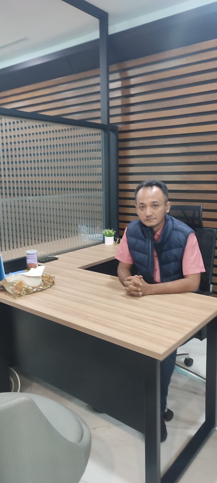 Survei Nasional TBRC: Mayoritas Publik Puas dengan Kinerja Prabowo