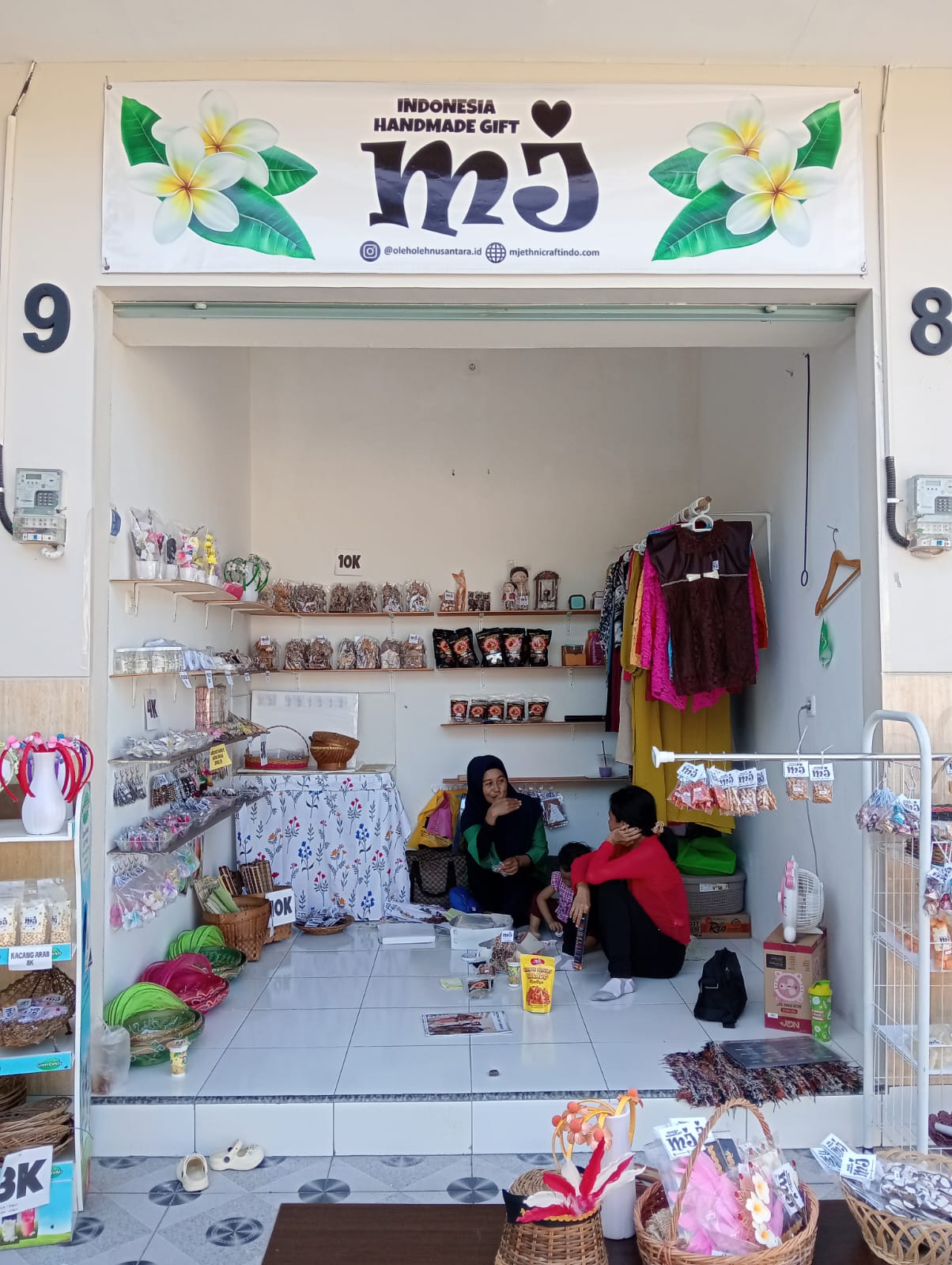 Store Waru- Sidoarjo