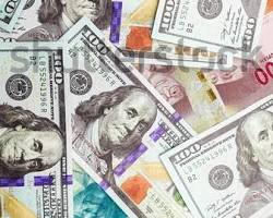 Rupiah Semakin Melemah Turun Hingga Rp17.728 per dolar AS