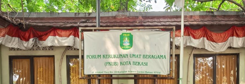 Pemuda ICMI Kota Bekasi Sukses Gelar Dialog Lintas Agama Internasional, Akankah Indeks Toleransi Kota Bekasi Meningkat?