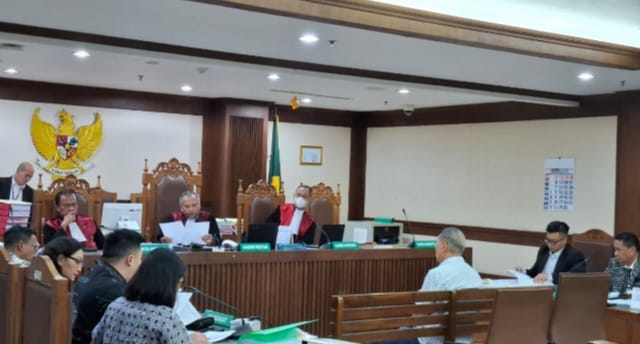 Gugatan CMNP terhadap BHIT Tuai Tanggapan, Pengamat Soroti Pertimbangan Bukti