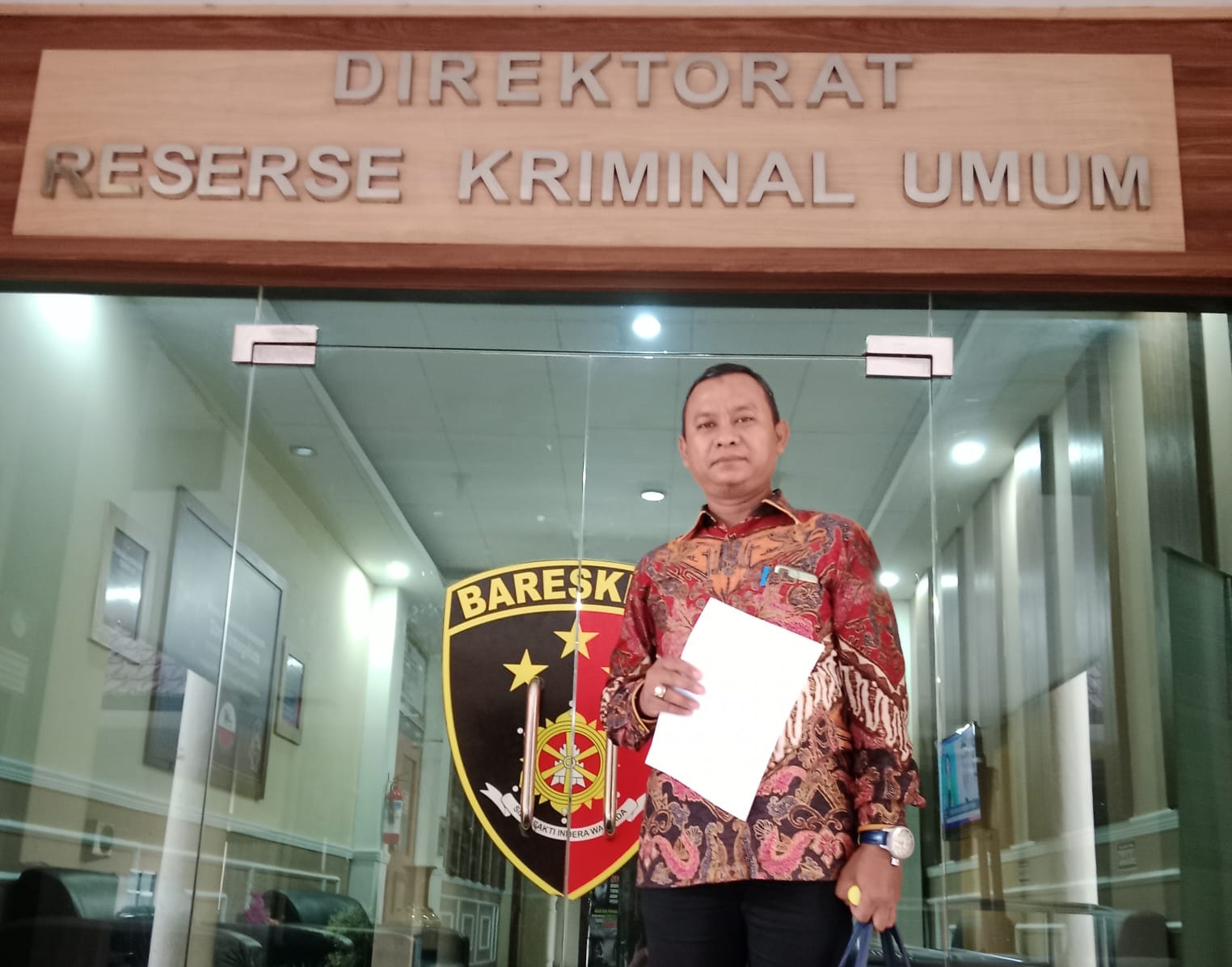 FSP BUMN Bersatu Soroti Pernyataan KSOP dan Hubla dalam Sidang Tanjung Perak