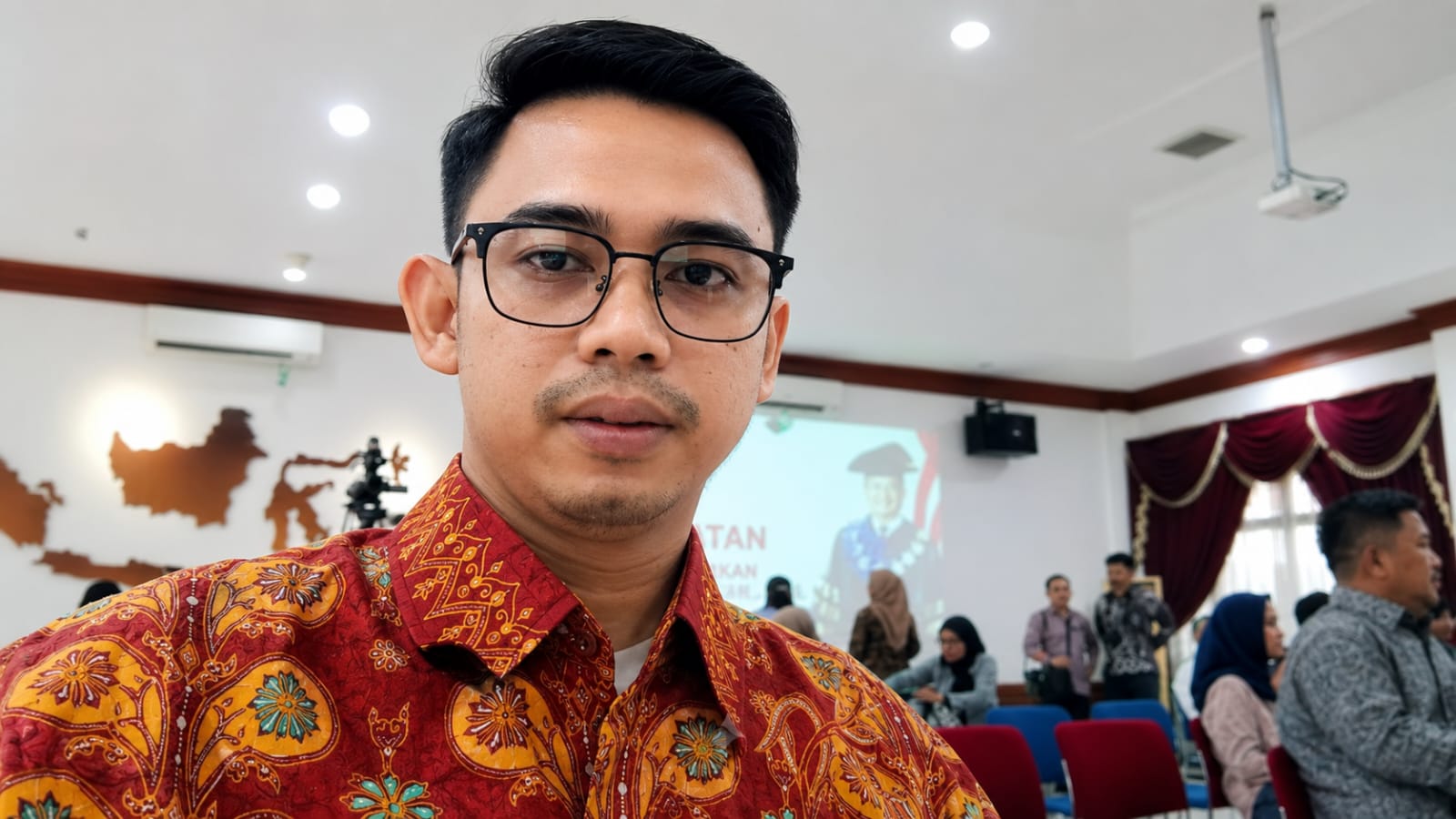 Sudin Pendidikan Jakarta Pusat Harus Berbenah
