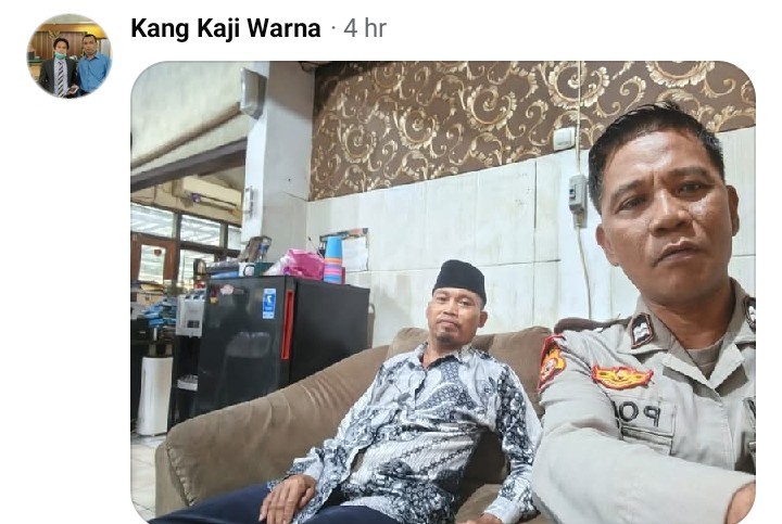 Polemik “Blacklist” Laporan di Polres Indramayu: Tokoh Pemuda Adukan Penghinaan Berbau Fitnah