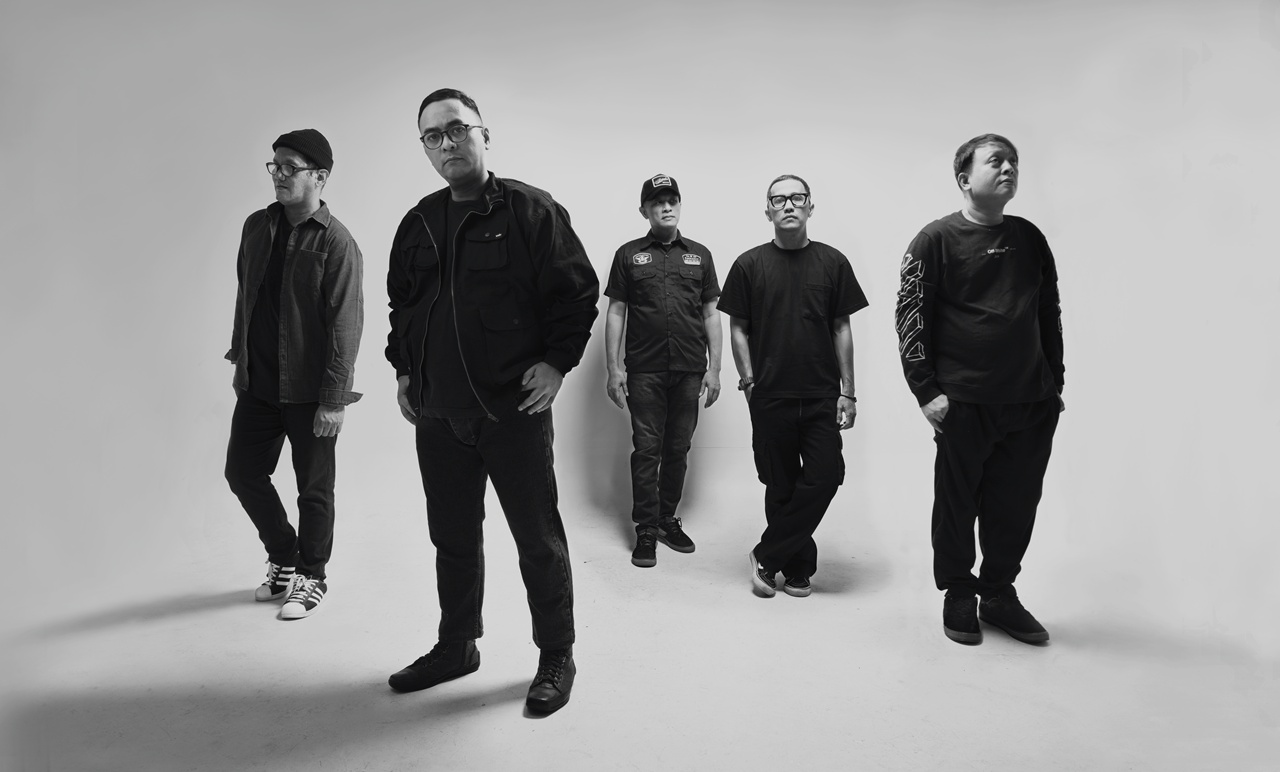 Band Alternative Bogor Hadirkan Nuansa Pop Rock 2000-an yang Emosional