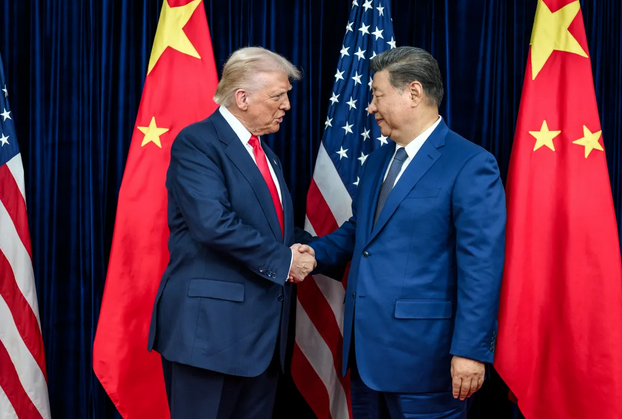 Di Balik Kemegahan KTT Beijing, Mengapa Sikap “Tanpa Komitmen” Trump Soal Taiwan Menjadi Ujian Terbesar Hubungan AS-China
