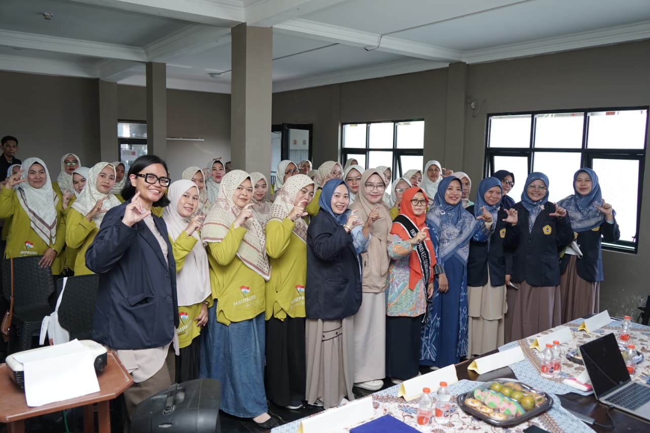 Workshop STEAM Berbasis Inkuiri Tingkatkan Kompetensi Guru PAUD di Gunungguruh