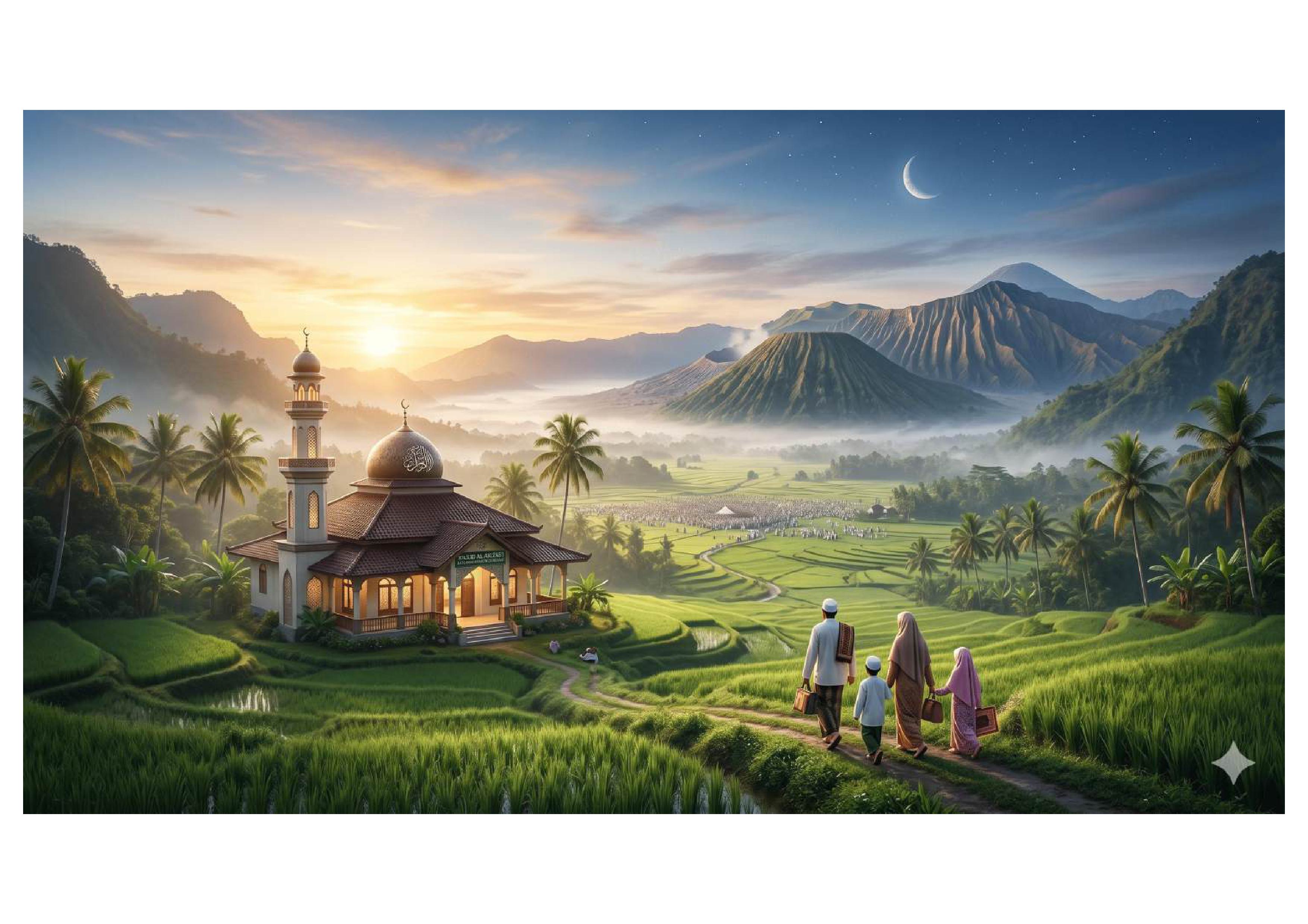 Menyambut Idul Adha 2026 Awali Dengan Puasa Arafah, Apa Bacaan Niatnya?