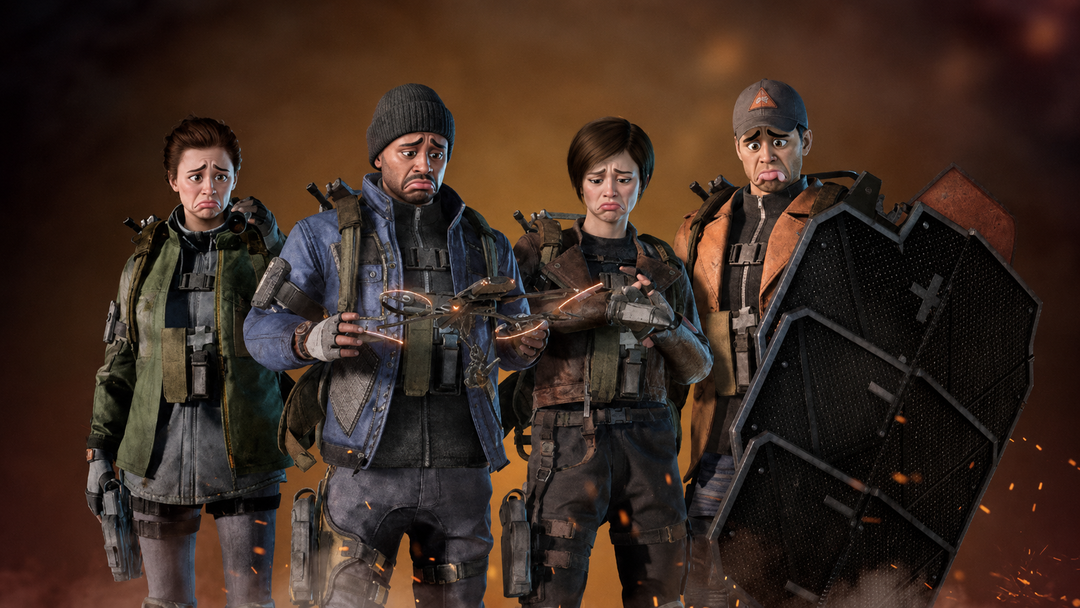 The Division Resurgence Baru Rilis Dua Setengah Bulan Tapi Masih Banyak Bug?