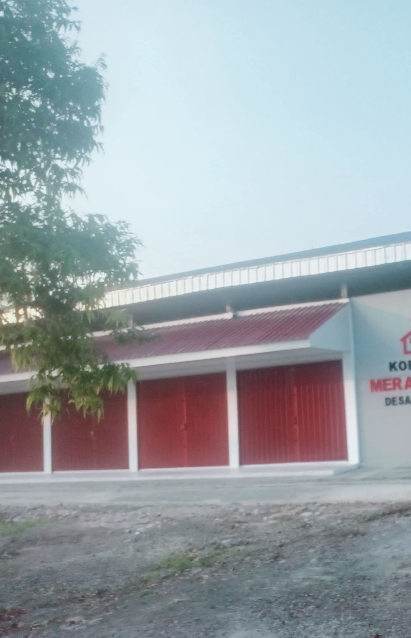 Dipimpin Orang Tua Renta KDMP Lelea Malah Didominasi Idris Supriyadi, Masyarakat Pertanyakan Proses Pemilihan Ketua