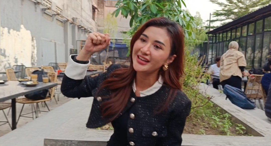Korban Travel Hanania Desak Kasus Diusut Tuntas, Camelia Putri: Jangan Sampai Ada Korban Baru