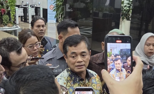 Nama Dirjen Bea Cukai Terseret di Persidangan, LPMM: Tunggu Pembuktian di Pengadilan