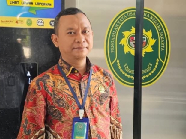Surat Terbuka MPPI ke Komisi Yudisial, Minta Pengawasan Sidang Banding Sengketa Surat Berharga CMNP-MNC