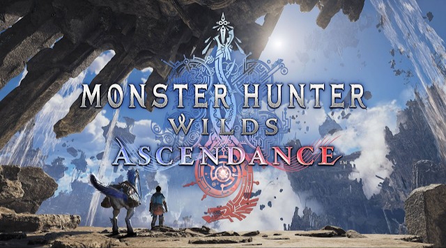 Capcom Umumkan Monster Hunter Wilds: Ascendance, Hadirkan Wilayah Langit dan Ancaman Baru pada 2027