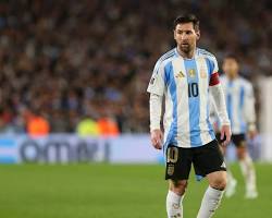 Messi Kembali, Argentina Hajar Islandia 3-0 dalam Laga Uji Coba Terakhir Jelang Piala Dunia 2026