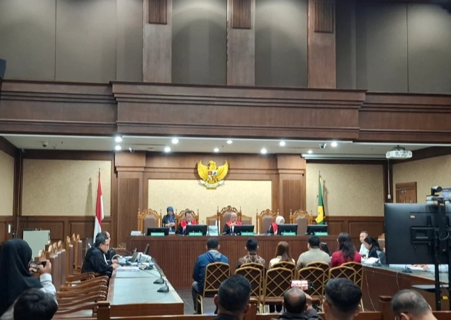 IDM Soroti Pemberitaan Kasus Bea Cukai, Tekankan Pentingnya Asas Praduga Tak Bersalah